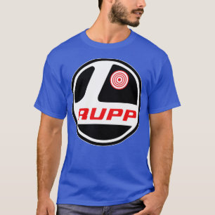 Rupp snowmobiles Mini bikes and go karts T-Shirt