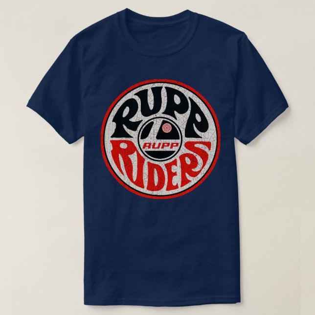 Rupp T-Shirt (Design Front)