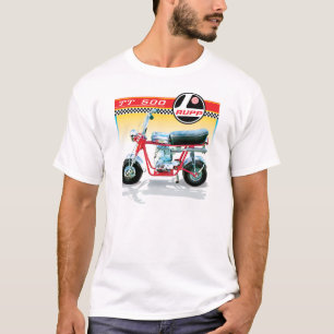 Rupp tt500 mini bike T-Shirt