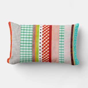Rupydetequila American MoJo Pillow