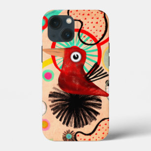 Rupydetequila Autumn Winter Case-Mate iPhone Case