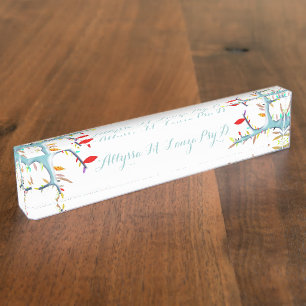 Rupydetequila Childrens Illustration 2014 Nameplate