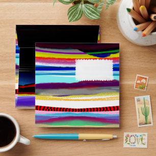 Rupydetequila  envelope set