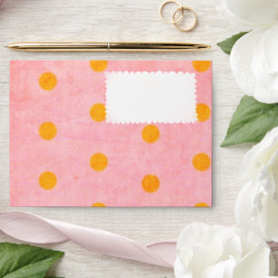 Rupydetequila envelope set