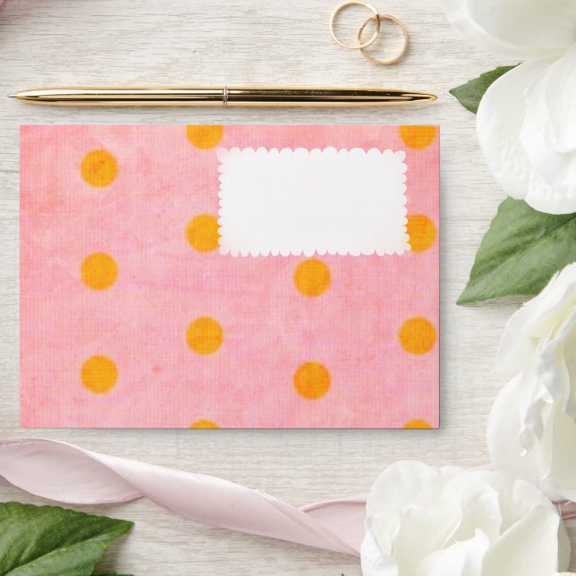 Rupydetequila  envelope set (Wedding)