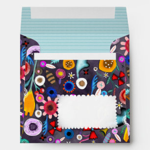 Rupydetequila  envelope set