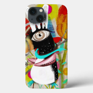 Rupydetequila Limited Edition 2013 iPhone 13 Case