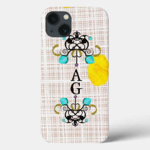 Rupydetequila Limited Edition iPhone 13 Case
