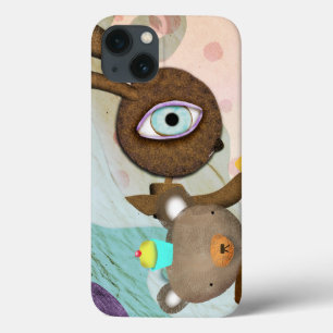 Rupydetequila Limited Edition iPhone 13 Case
