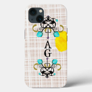 Rupydetequila Limited Edition iPhone 13 Case