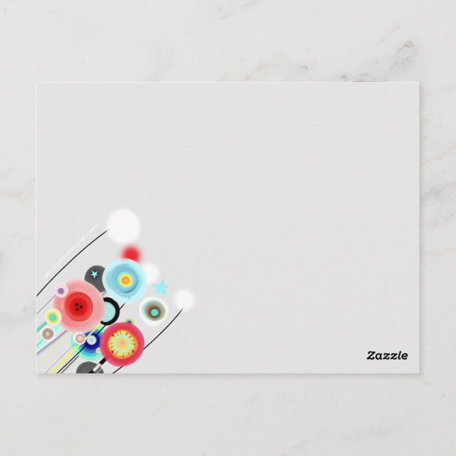 Rupydetequila Limited Edition Postcard (Back)