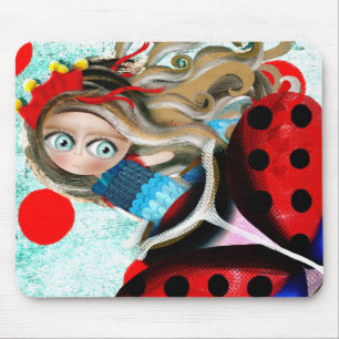Rupydetequila Mouse Pad