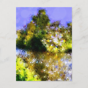 RURAL POSTCARD