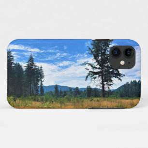 Rural Washington, Randle, WA Case-Mate iPhone Case