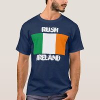 Rush, Fingal, Ireland
