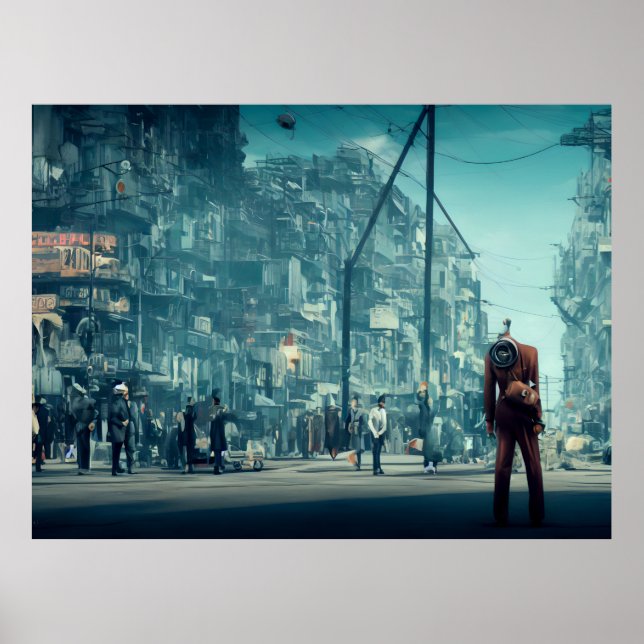 Rush hour 2 poster (Front)