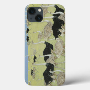 Rush hour iPhone 13 case