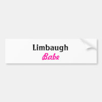 Rush Limbaugh Babe