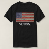 Rush limbaugh Betsy Ross Flag American victory
