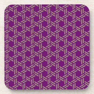 rush mat coaster