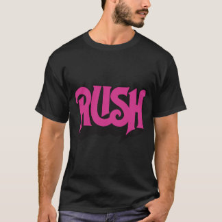Rush Pink T-Shirt
