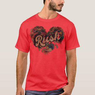 RUSH T-Shirt
