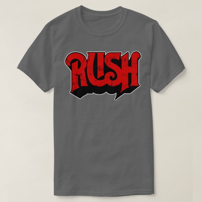 Rush Tank Top (Design Front)