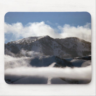 Rush Valley, Utah Mousepad