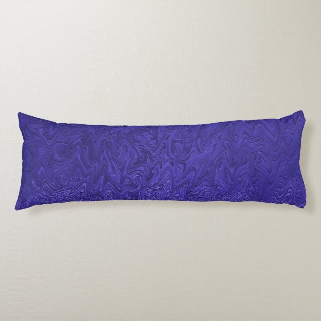 Rushing Blue....... Body Cushion (Front)
