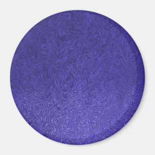 Rushing Blue....... Magnet