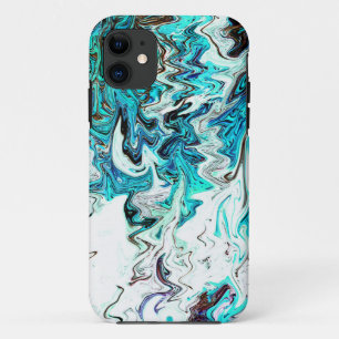 Rushing Sea...... Case-Mate iPhone Case