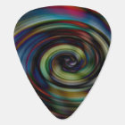 Russ and the Band #1 Groverallman Guitar Pick