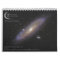 Russ McKinney's 2026 Astrophotography Calendar