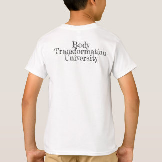 Russ Yeager Coaching Signature Logo T-Shirt