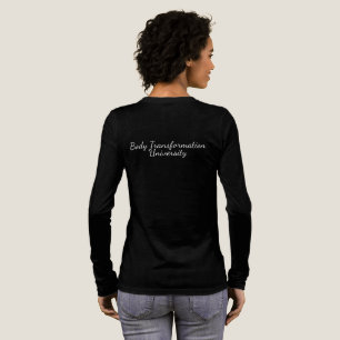Russ Yeager Coaching Signature Logo Tri-Blend Shirt