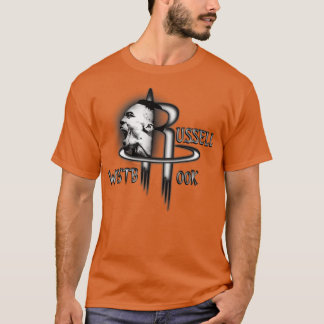 Russell Westbrook 2 T-Shirt