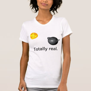 Russell's Teapot - T-Shirt