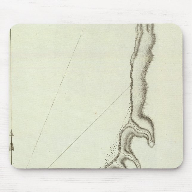 Russia 15 mouse pad (Front)