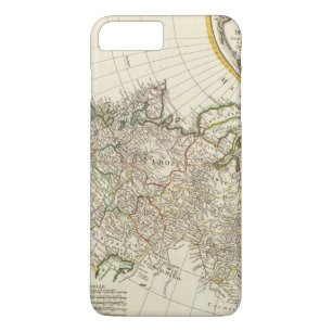 Russia 18 Case-Mate iPhone case