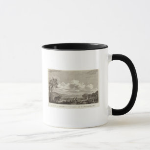 Russia 2 mug