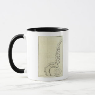 Russia 2 mug