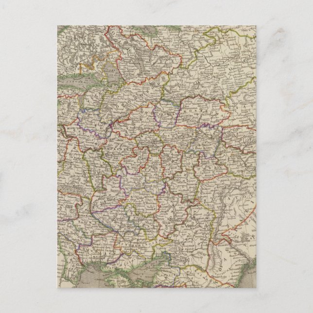 Russia 3 postcard (Front)