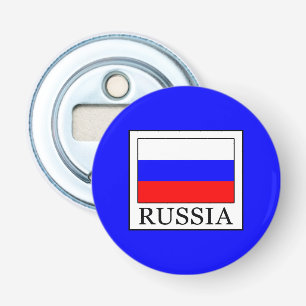 Russia Bottle Opener