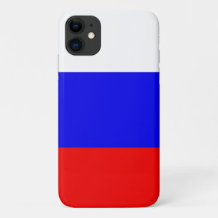 Russia Case-Mate iPhone Case