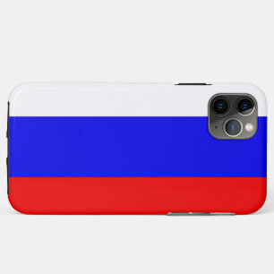 Russia Case-Mate iPhone Case