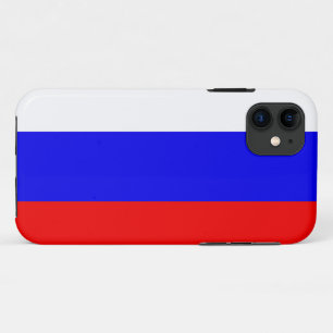 Russia Case-Mate iPhone Case