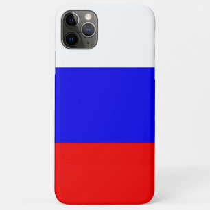Russia Case-Mate iPhone Case