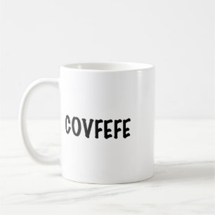 Russia Covfefe - Dump Putin Trump Shirt  Coffee Mug