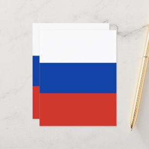 Russia flag