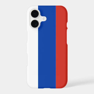 Russia Flag